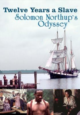 Solomon Northup's Odyssey Twelve Years a Slave Solomon Northups Odyssey YouTube