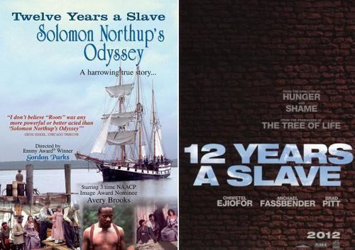 Solomon Northup's Odyssey Massa Gaze Screenings and Critical Discussions of the Depictions