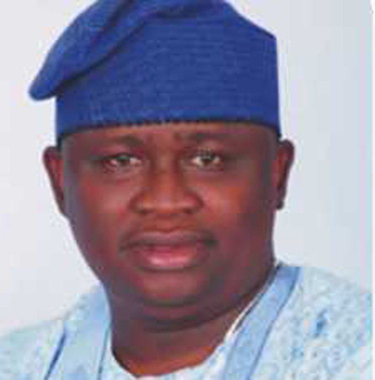 Solomon Olamilekan Adeola Reps query ministry for N33b contracts The Nation Nigeria