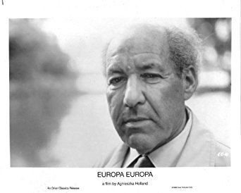 Solomon Perel Solomon Perel Europa Europa Original 8x10 Photo J1031 at