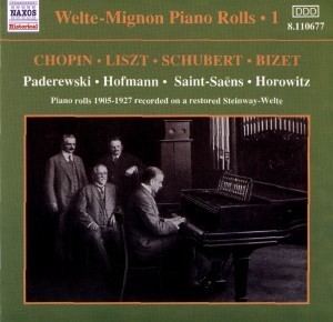 Solomon (pianist) SOLOMON PIANO ROLLS