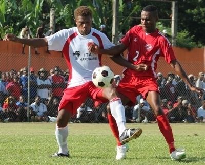 Solomon Warriors F.C. Amicale FC 20 Solomon Warriors FC Shefa Football Association