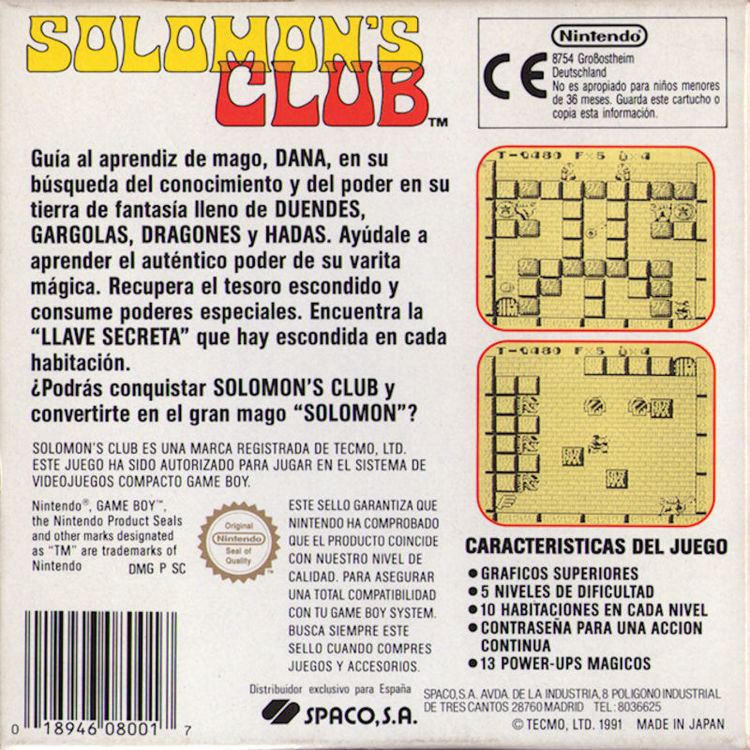 Solomon's Club wwwmobygamescomimagescoversl177937solomons