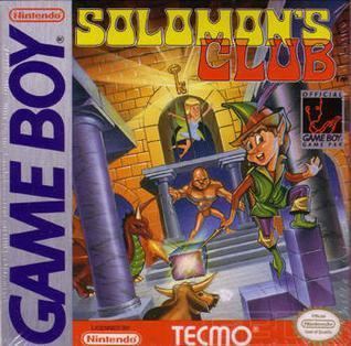 Solomon's Club Solomon39s Club Wikipedia
