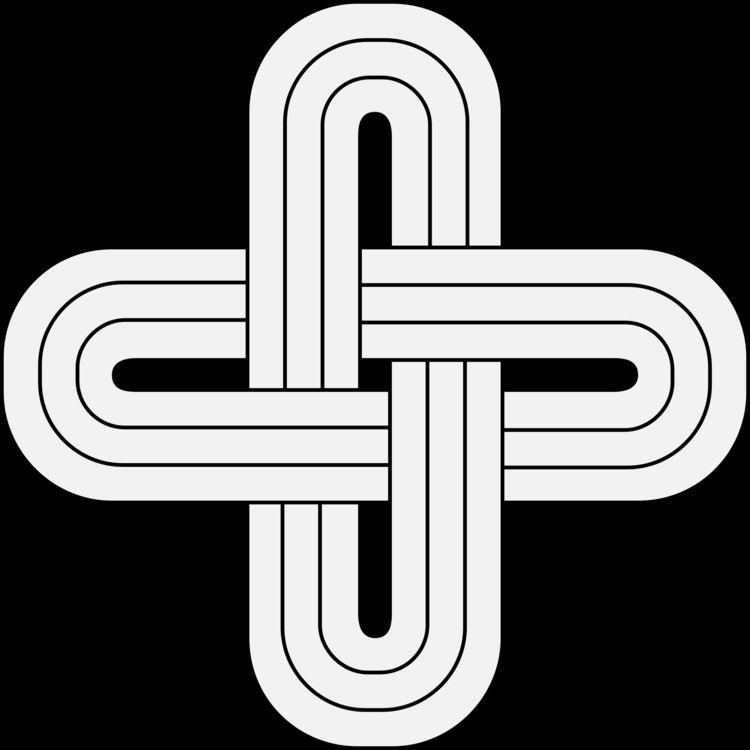 Solomon's knot httpsuploadwikimediaorgwikipediacommonsthu