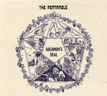 Solomon's Seal (album) httpsuploadwikimediaorgwikipediaenthumb8