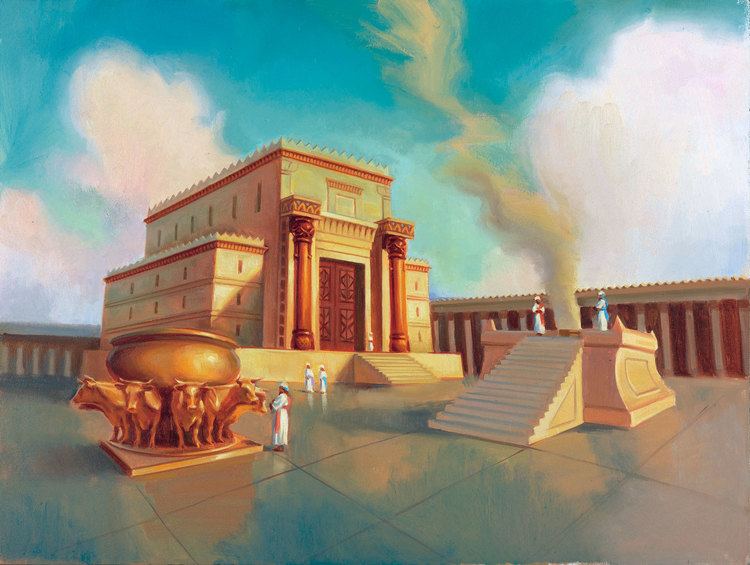 Solomon's Temple wwwldschurchtemplescomsolomongalleryimagesso