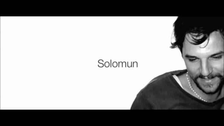 Solomun Solomun Yes No MAYBE YouTube