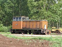 Solotchinskoye peat narrow-gauge railway httpsuploadwikimediaorgwikipediacommonsthu