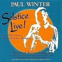 Solstice Live! httpsuploadwikimediaorgwikipediaenthumbf