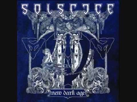 Solstice (UK doom metal band) Solstice The Sleeping Tyrant YouTube