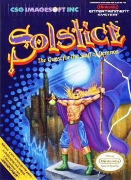 Solstice (video game) httpsuploadwikimediaorgwikipediaen996Sol