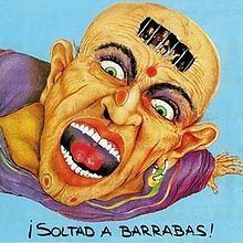 ¡Soltad a Barrabás! httpsuploadwikimediaorgwikipediaenthumbc