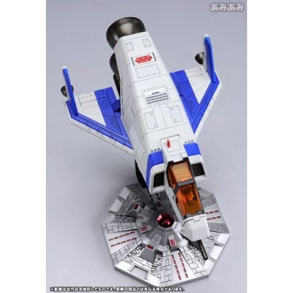 Solvalou Solvalou Xevious Malaysia Online Toy Store for HobbyToys and