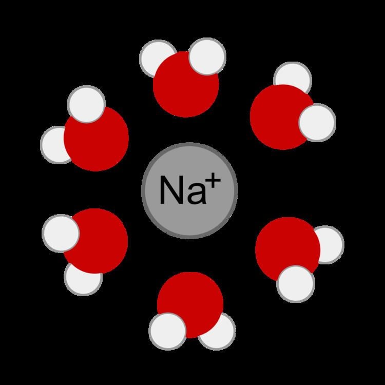 Solvation