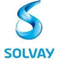 Solvay S.A. wwwsolvaycomenbinariessolvaylogo200200jpg