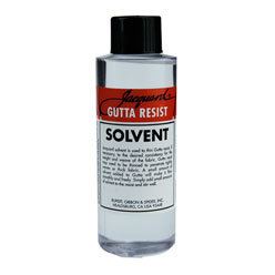 Solvent GUTTA SOLVENT 4 oz bottles