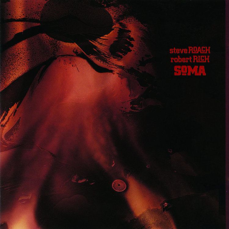Soma (Steve Roach & Robert Rich album) httpsf4bcbitscomimga394741647010jpg