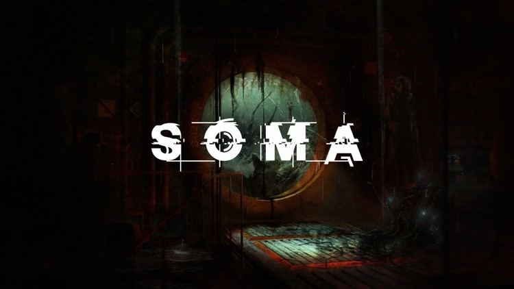 Soma (video game) Horror Video Game SOMA Takes You On A Terrifying Mind Trip
