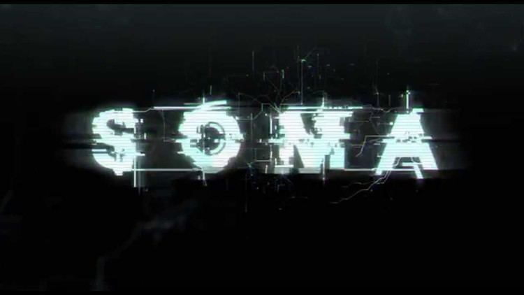 Soma (video game) SOMA E3 2015 Trailer YouTube