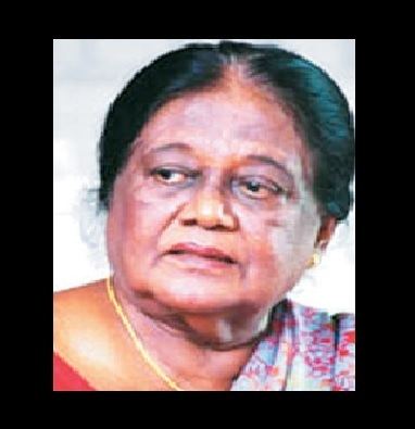 Somalatha Subasinghe Actress Somalatha Subasinghe passes away Newsfirst