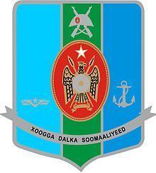 Somali Armed Forces httpsuploadwikimediaorgwikipediacommonsthu