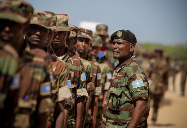 Somali Armed Forces Somali Armed Forces and Police Photo Thread SomaliNet Forums