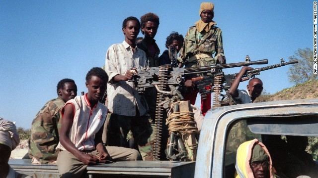 Somali Civil War Somali rappers defy bullets death threats for Mogadishu concert