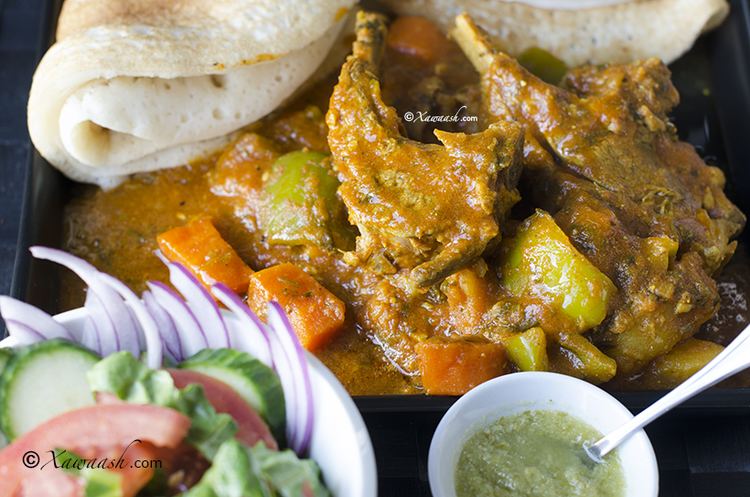 Somali cuisine IN PICTURES Somali Cuisine food Ethiopian News Forum