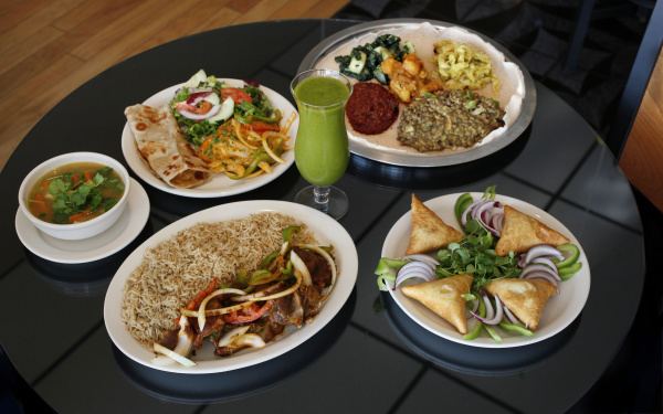 Somali cuisine Somali Food Culture Nigeria