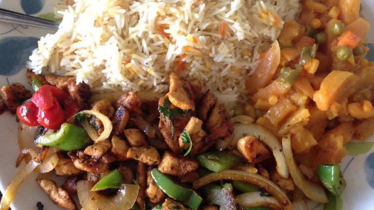 Somali cuisine Off the Eaten Path Somali Food in San Diego NBC 7 San Diego