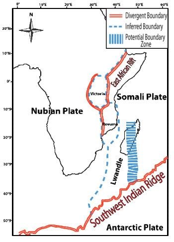 Somali Plate Lwandle Plate Wikipedia