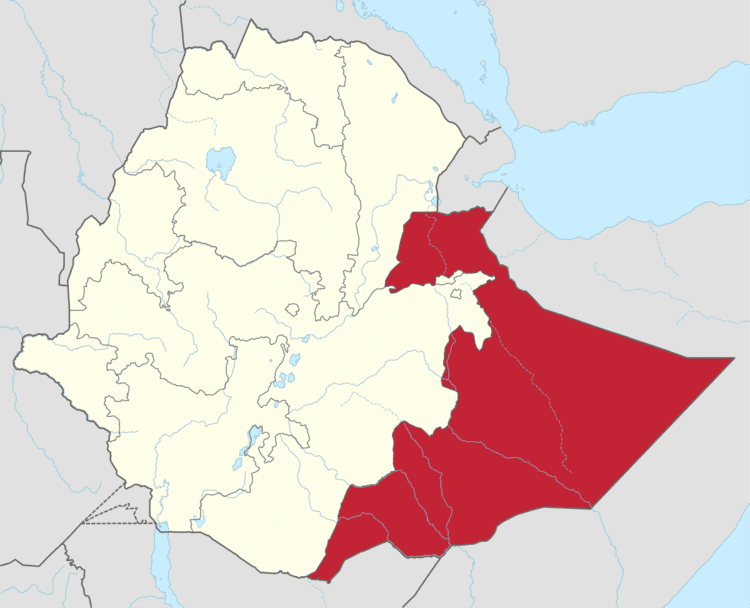 Somali Region Somali Region Wikipedia