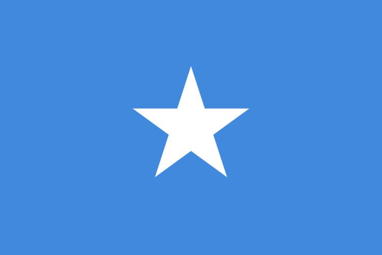 Somalia at the 2008 Summer Olympics