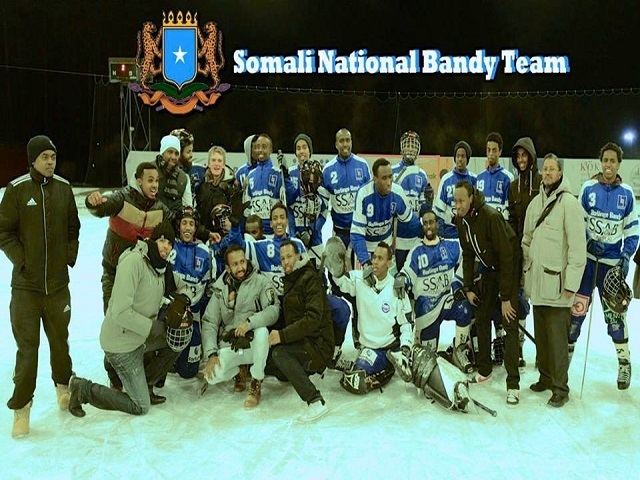 Somalia national bandy team 1000 images about Sports on Pinterest Eric cantona Fc basel and