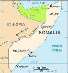 Somaliland UNPO Somaliland