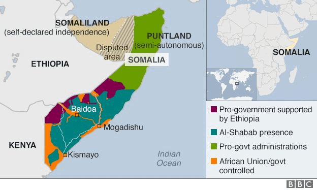 Somaliland Somaliland Making a success of 39independence39 BBC News