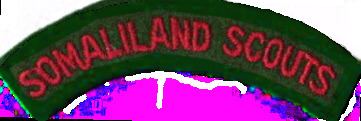 Somaliland Scouts