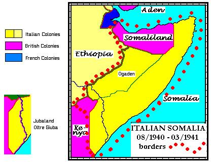 Somalo (currency of Trust Territory of Somaliland)