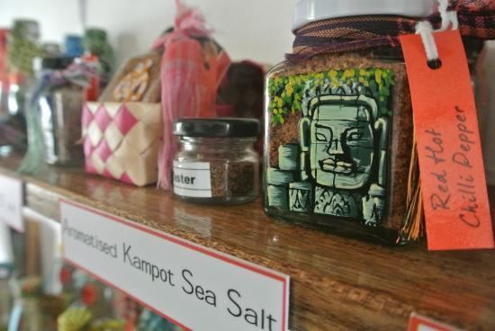 Sombai spices Picture of Sombai Siem Reap TripAdvisor
