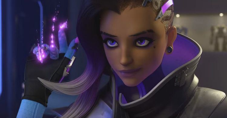 Sombra (Overwatch) Sombra is the newest Overwatch hero here39s everything we know so