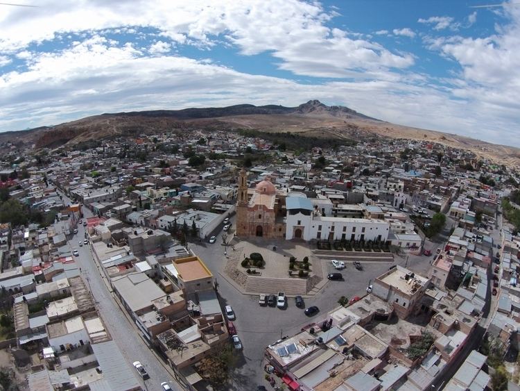 Sombrerete, Zacatecas wwwdronestagramwpcontentuploads201407IMG4
