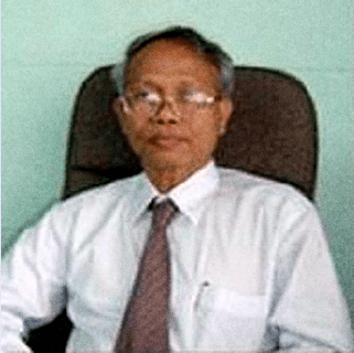 Somchai Neelapaijit Thailand 13 years since disappearance of lawyer Somchai Neelapaijit