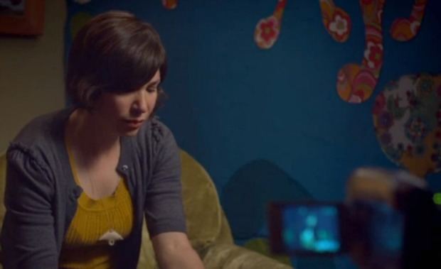 Some Days Are Better Than Others (film) Exclusive Clip Watch Carrie Brownstein in Some Days are Better