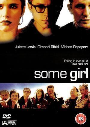 Some Girl Rent Some Girl 1998 film CinemaParadisocouk