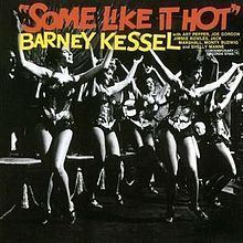 Some Like It Hot (album) httpsuploadwikimediaorgwikipediaenthumbf