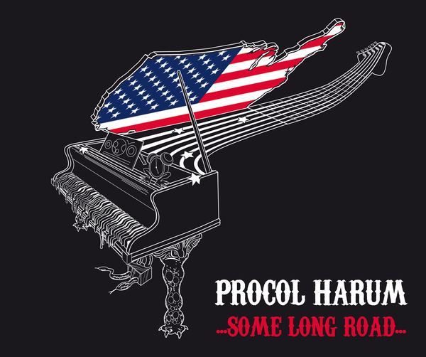 Some Long Road (Procol Harum album) wwwprocolharumcom2014somelongroadjpg