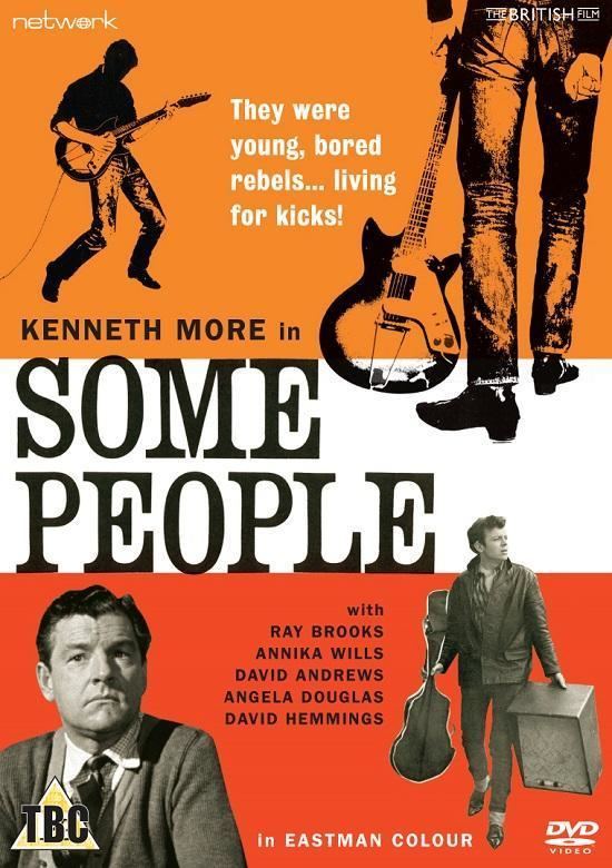 Some People (film) The Quietus Film Film Reviews People Like Us Some People