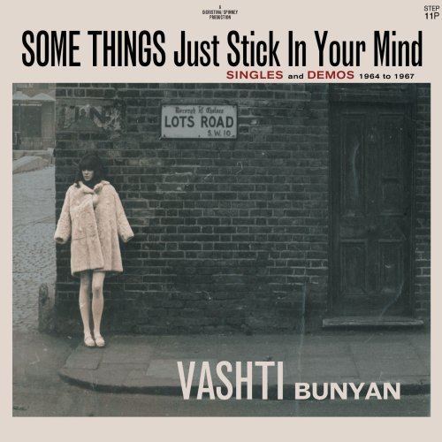 Some Things Just Stick in Your Mind – Singles and Demos 1964 to 1967 httpsimagesnasslimagesamazoncomimagesI5