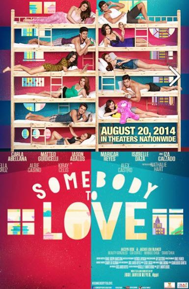 Somebody to Love (2014 film) wwwstarmometercomwpcontentuploads201408Som